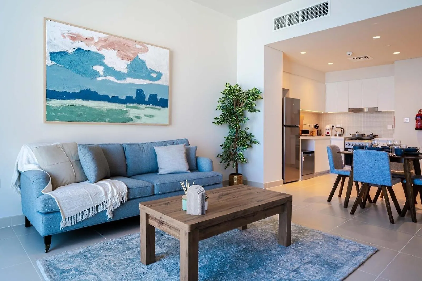 Harbour Gate Apartment Dubai United Arab Emirates