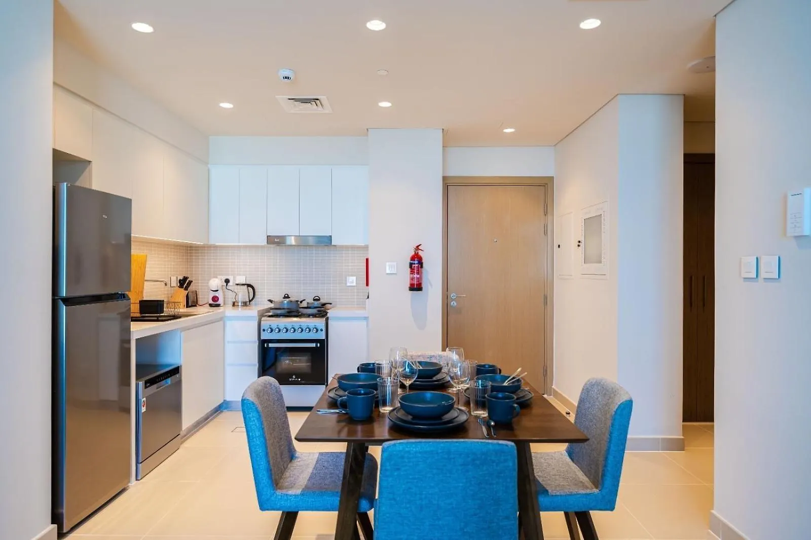 Harbour Gate Apartment Dubai 0*,  United Arab Emirates