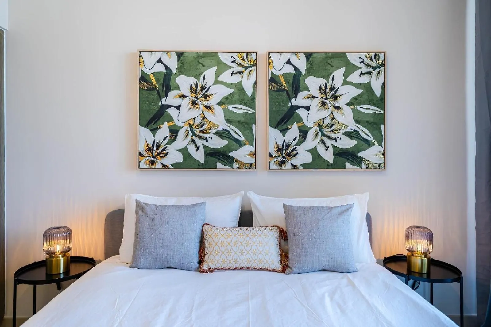 Harbour Gate Apartment Dubai