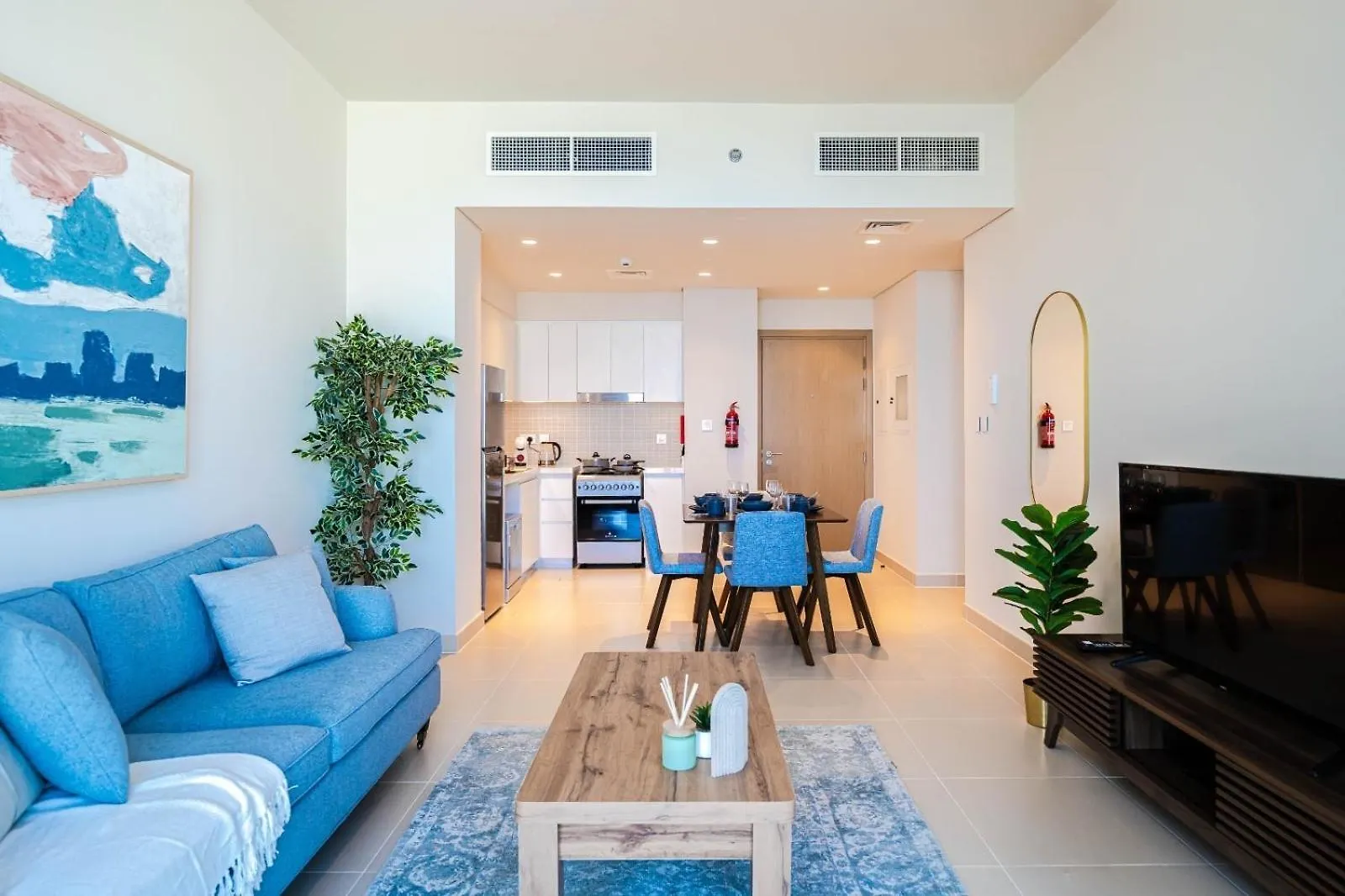 Harbour Gate Apartment Dubai 0*,  United Arab Emirates