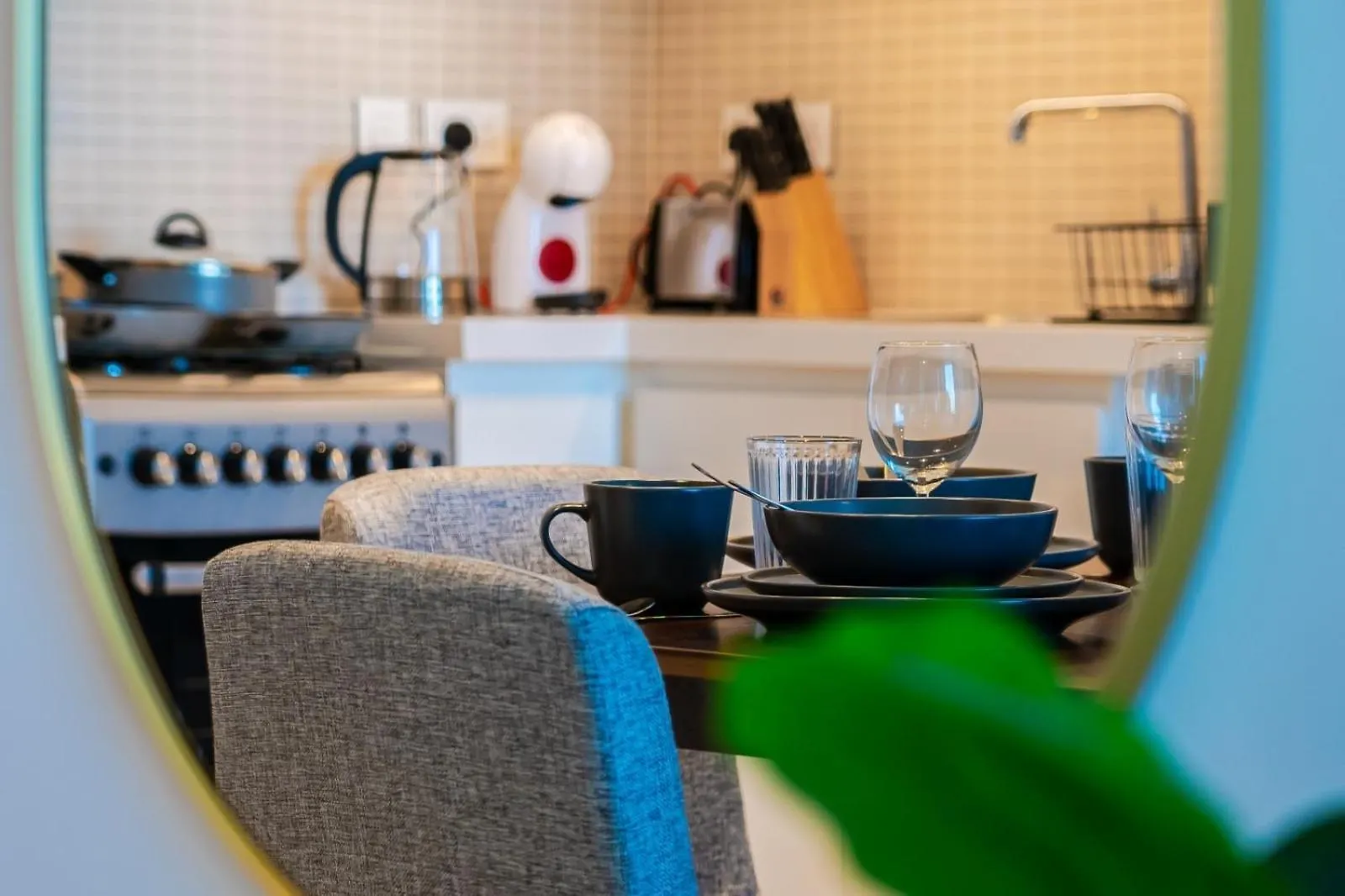 Harbour Gate Apartment Dubai