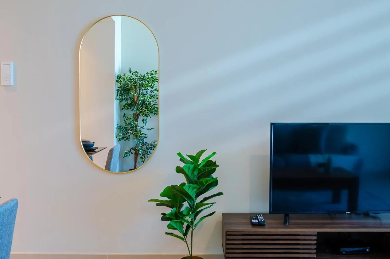 Harbour Gate Apartment Dubai