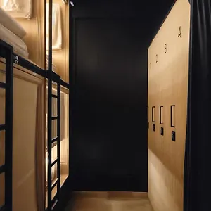 Westay Capsule Dubaï